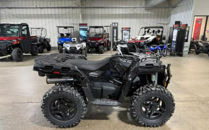 2026 Polaris Sportsman 570 Trail