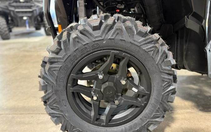 2026 Polaris Sportsman 570 Trail