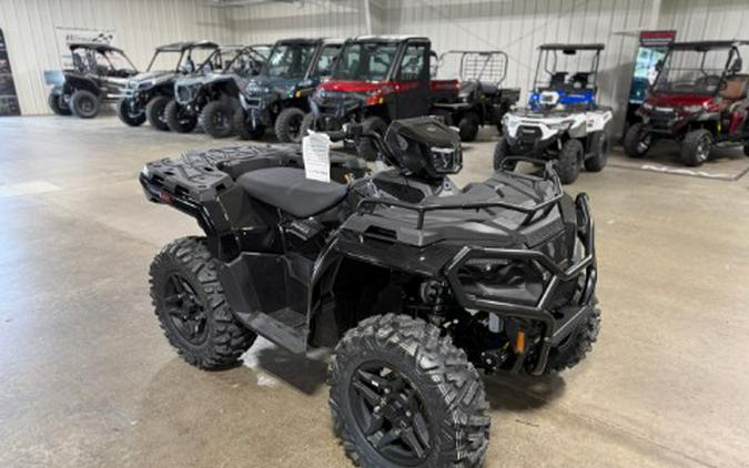 2026 Polaris Sportsman 570 Trail