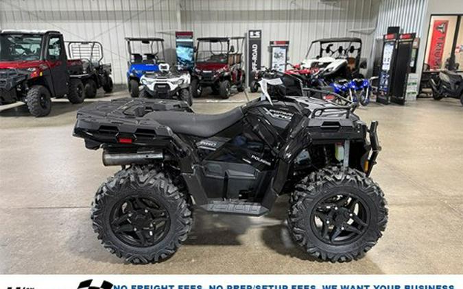 2026 Polaris Sportsman 570 Trail