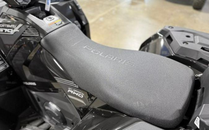 2026 Polaris Sportsman 570 Trail