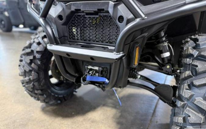 2026 Polaris Sportsman 570 Trail