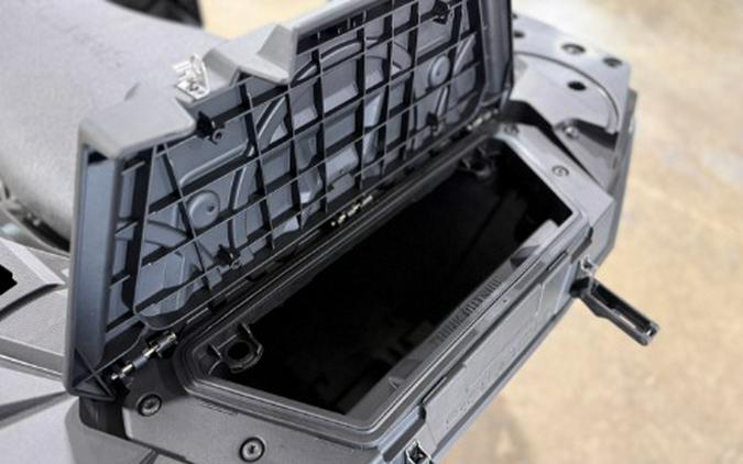 2026 Polaris Sportsman 570 Trail
