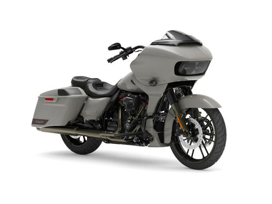 2020 Harley-Davidson® FLTRXSE - CVO™ Road Glide®