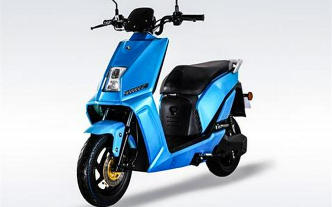 2019 American Lifan Inc. E3 ELECTRIC