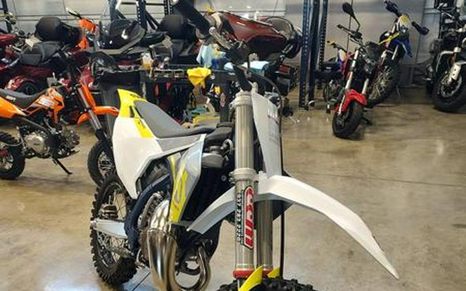 2024 Husqvarna® TC 85 19/16