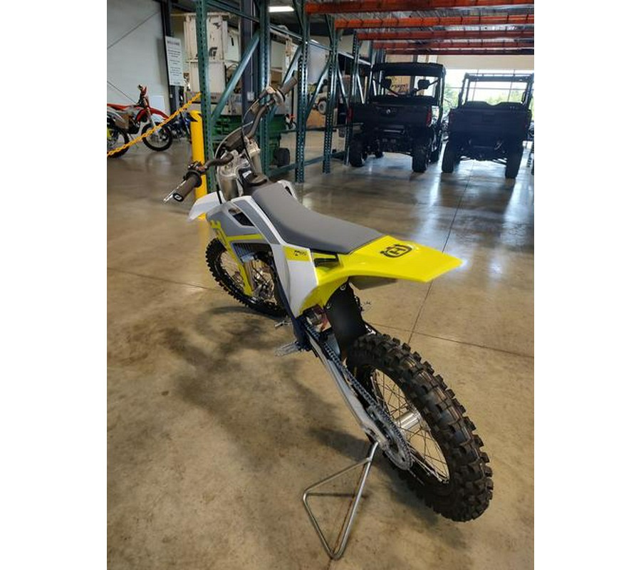 2024 Husqvarna® TC 85 19/16