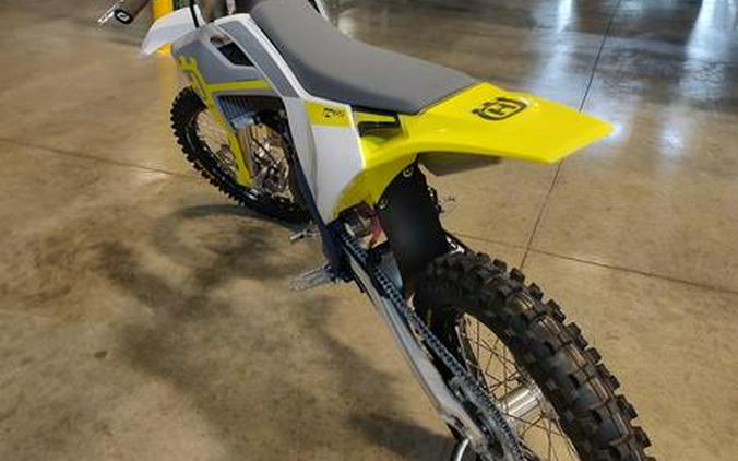 2024 Husqvarna® TC 85 19/16