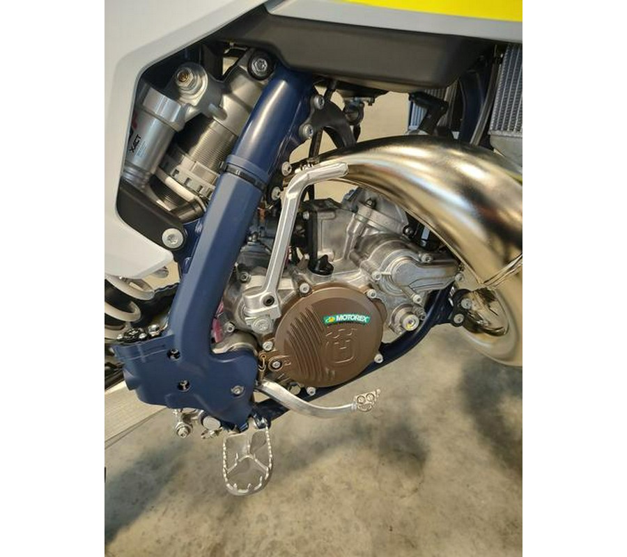 2024 Husqvarna® TC 85 19/16