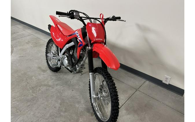 2024 Honda CRF125F - Big Wheel