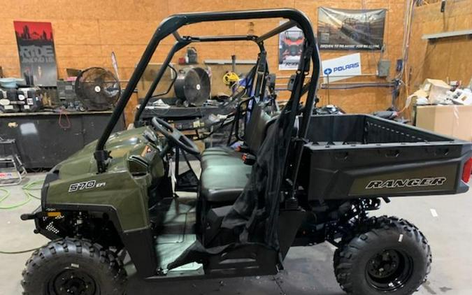 2023 Polaris® Ranger 570 Full-Size