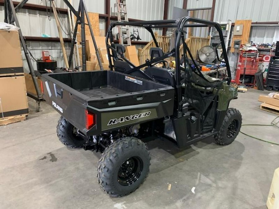 2023 Polaris® Ranger 570 Full-Size