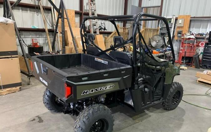 2023 Polaris® Ranger 570 Full-Size