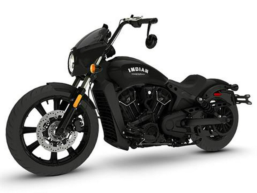 2024 Indian Motorcycle Scout® Rogue ABS