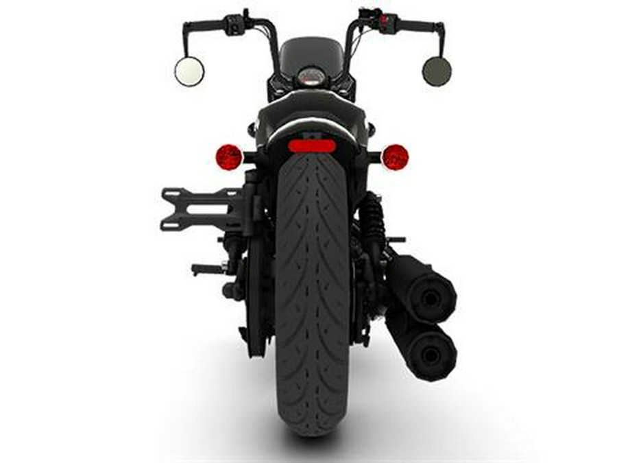 2024 Indian Motorcycle Scout® Rogue ABS