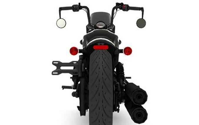 2024 Indian Motorcycle Scout® Rogue ABS