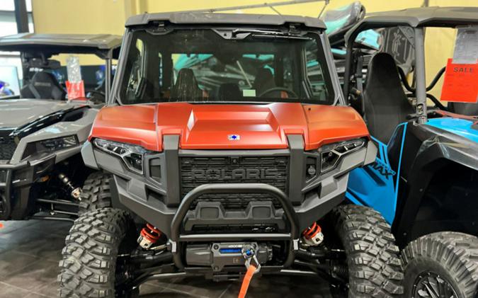 2024 Polaris Polaris XPEDITION ADV Northstar