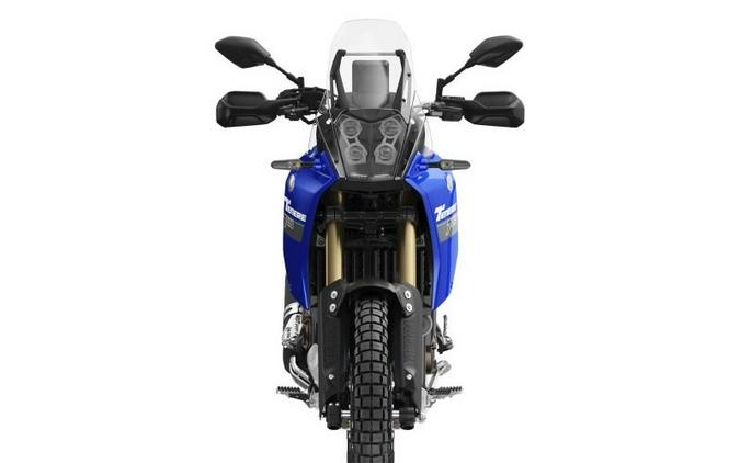 2024 Yamaha Ténéré 700