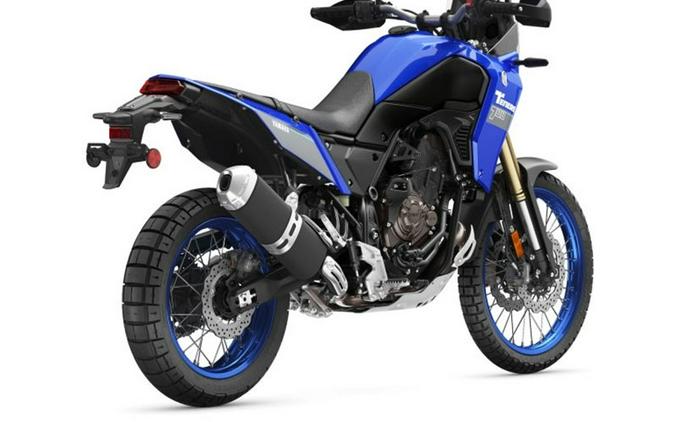 2024 Yamaha Ténéré 700