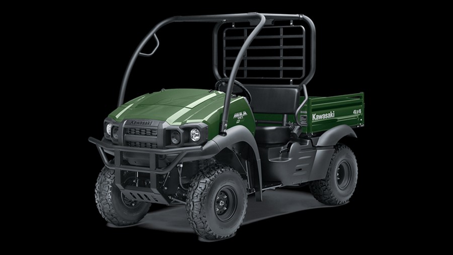 2024 Kawasaki Mule SX 4X4