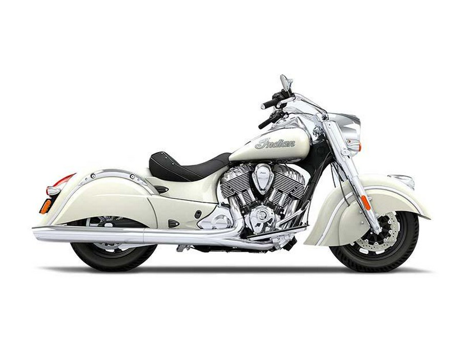 2016 Indian Motorcycle® Chief® Classic