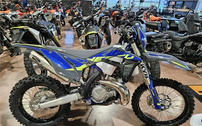 2024 SHERCO 300 SE-2T