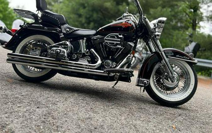 1995 Harley-Davidson HERITAGE