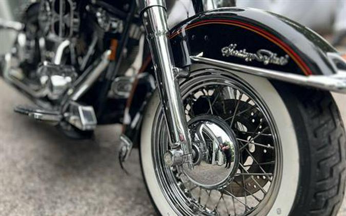 1995 Harley-Davidson HERITAGE