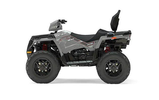 2017 Polaris Industries SPORTSMAN SP TOURING 570 4X4 EPS