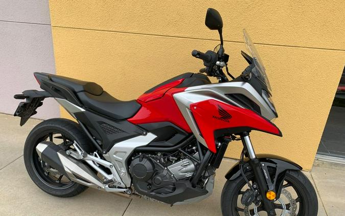 2021 Honda NC750X DCT Review (20 Fast Facts)