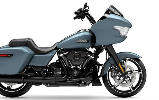 2024 Harley-Davidson Road Glide ! SHRKSKN/CHRME