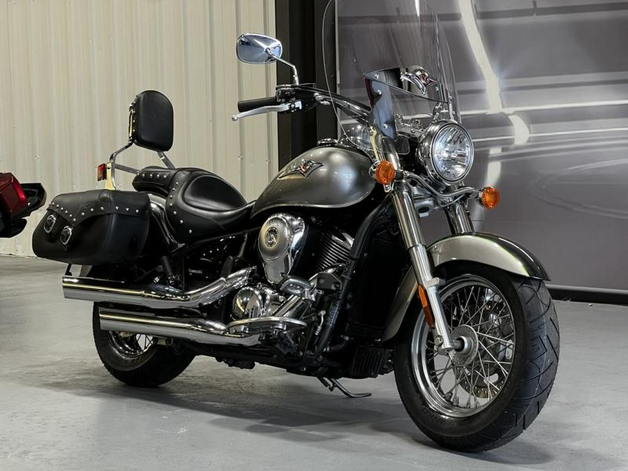 2020 Kawasaki Vulcan® 900 Classic LT