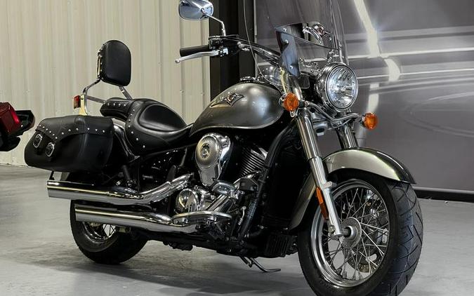 2020 Kawasaki Vulcan® 900 Classic LT