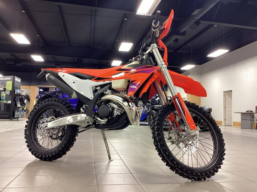 2024 KTM 250 XC-W