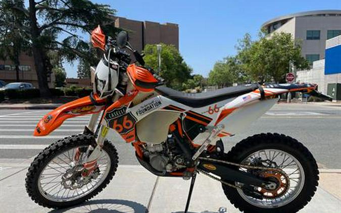 2015 KTM 500 EXC