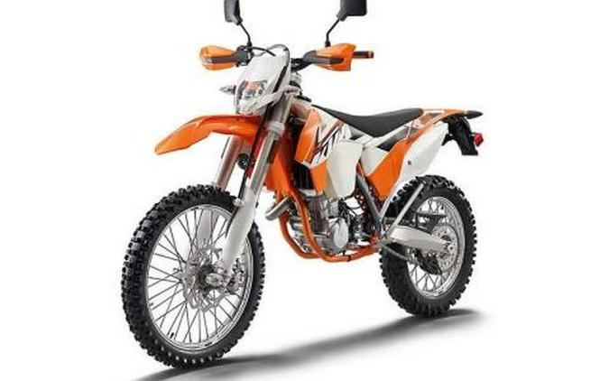 2015 KTM 500 EXC