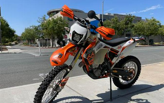 2015 KTM 500 EXC