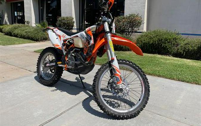 2015 KTM 500 EXC