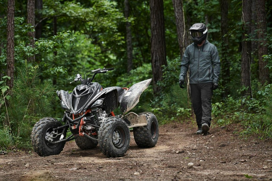 2024 Yamaha Motor Corp., USA Raptor 700R SE