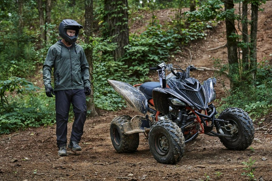 2024 Yamaha Motor Corp., USA Raptor 700R SE