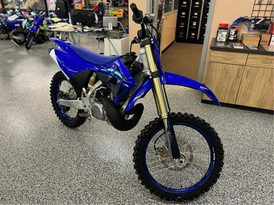 2024 Yamaha YZ250