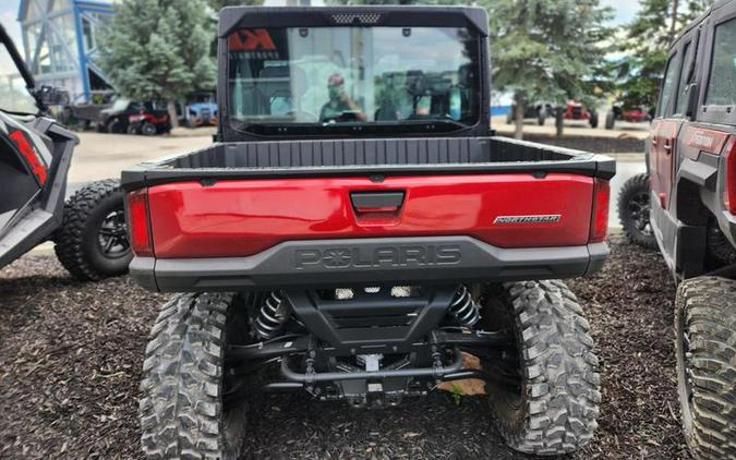 2024 Polaris® Ranger XD 1500 NorthStar Edition Ultimate