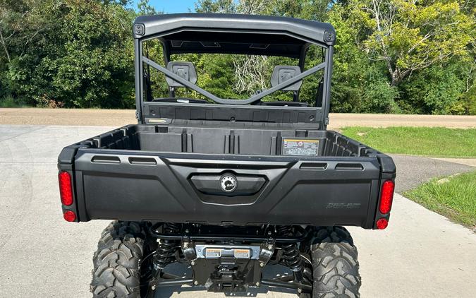 2025 CAN-AM Defender XT HD10