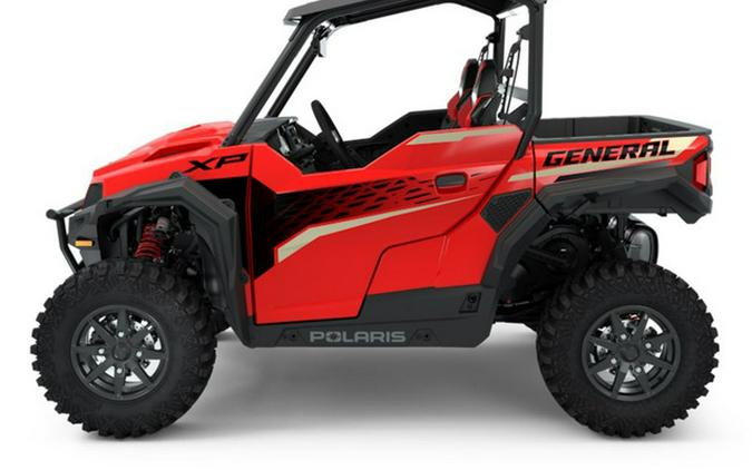 2025 Polaris GENERAL XP 1000 Premium