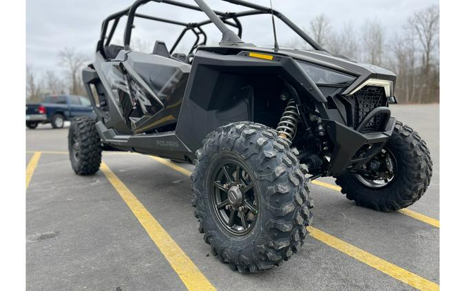 2024 Polaris RZR PRO XP 4 PREMIUM