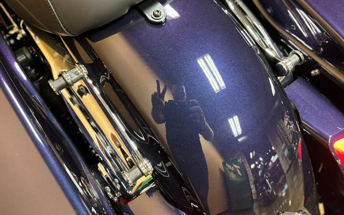 FLTRX 2025 Road Glide™