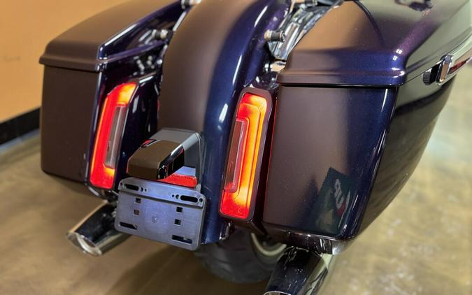 FLTRX 2025 Road Glide™