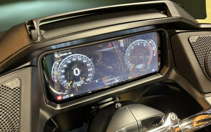 FLTRX 2025 Road Glide™