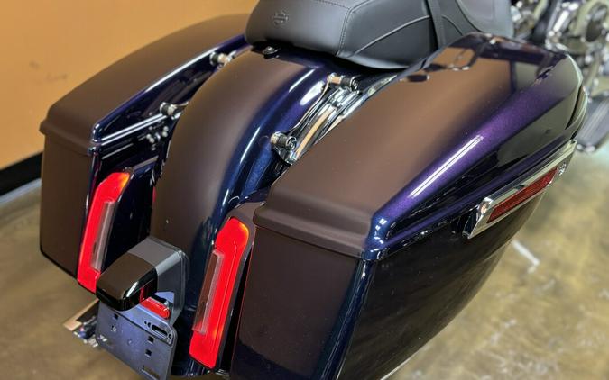 FLTRX 2025 Road Glide™