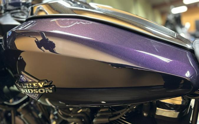 FLTRX 2025 Road Glide™